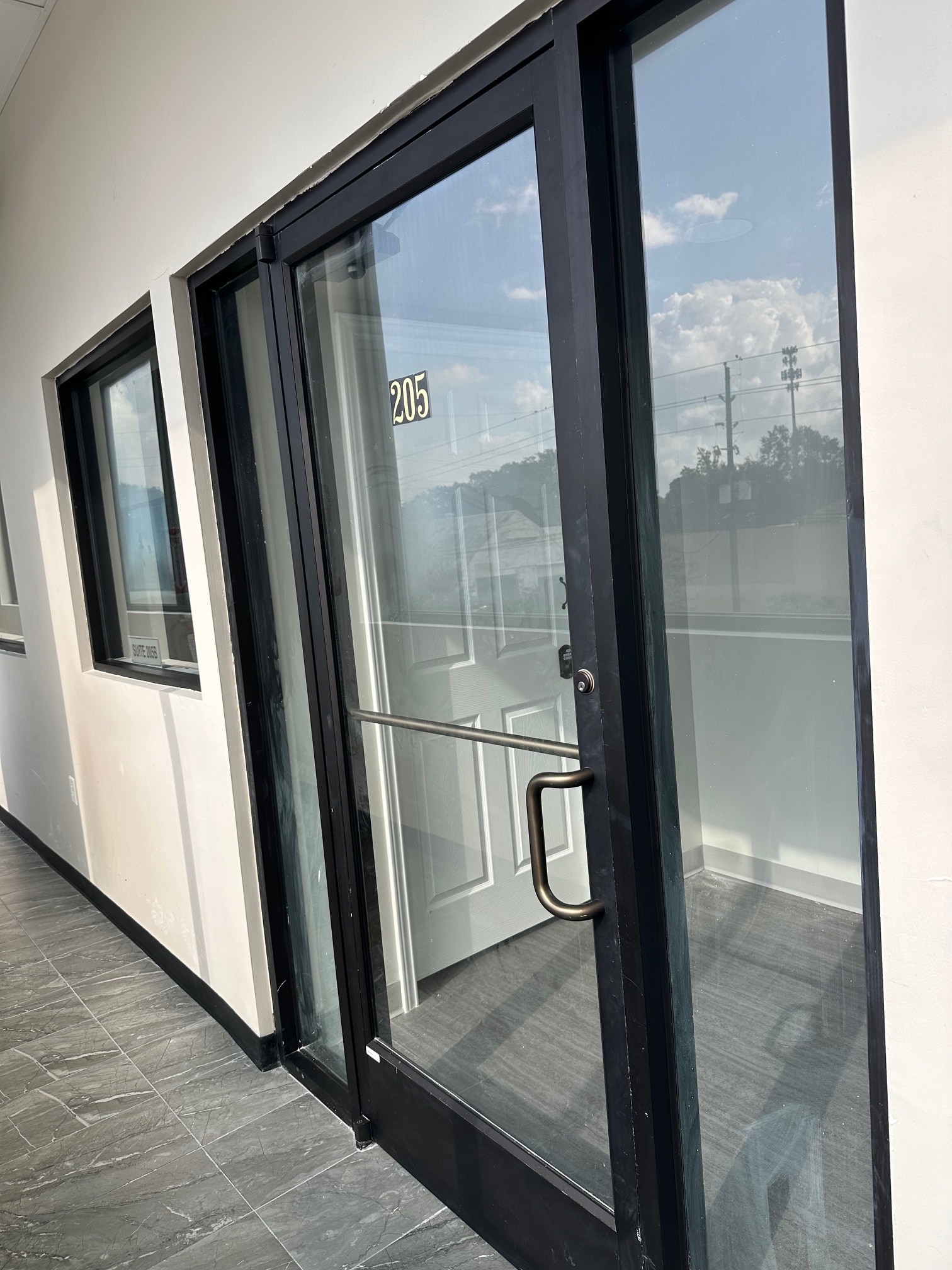 701 Pin Oak Rd, Katy, TX for lease Interior Photo- Image 1 of 9