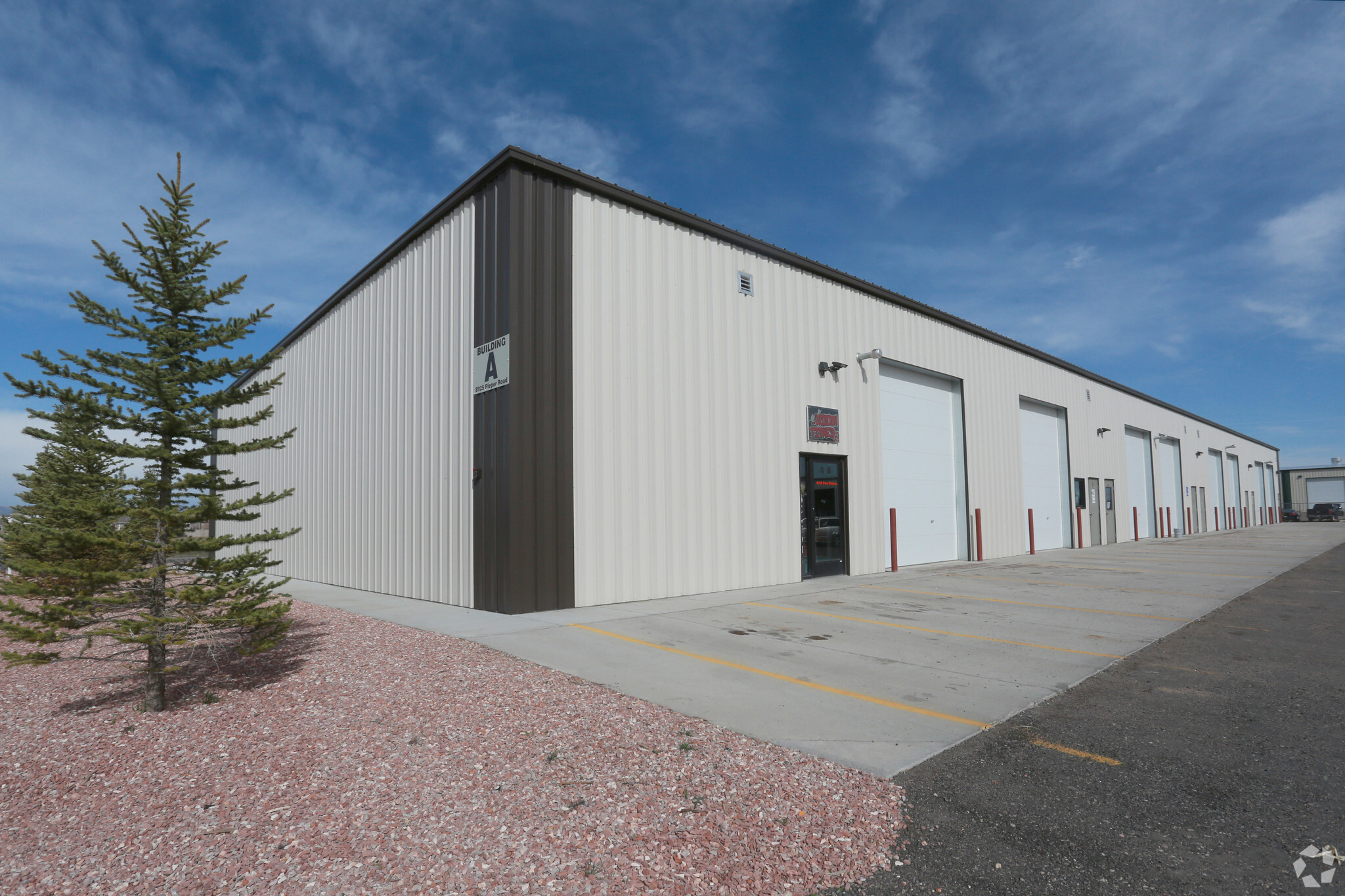 8925 Pieper Rd, Wellington, CO for lease Primary Photo- Image 1 of 9