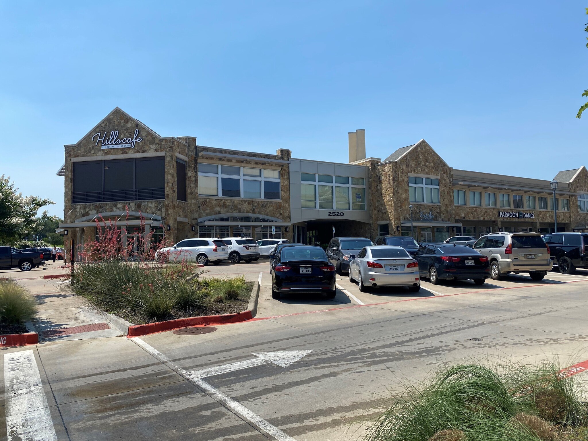 Lewisville Jail Inmates: Building A Better Future - yh46c84