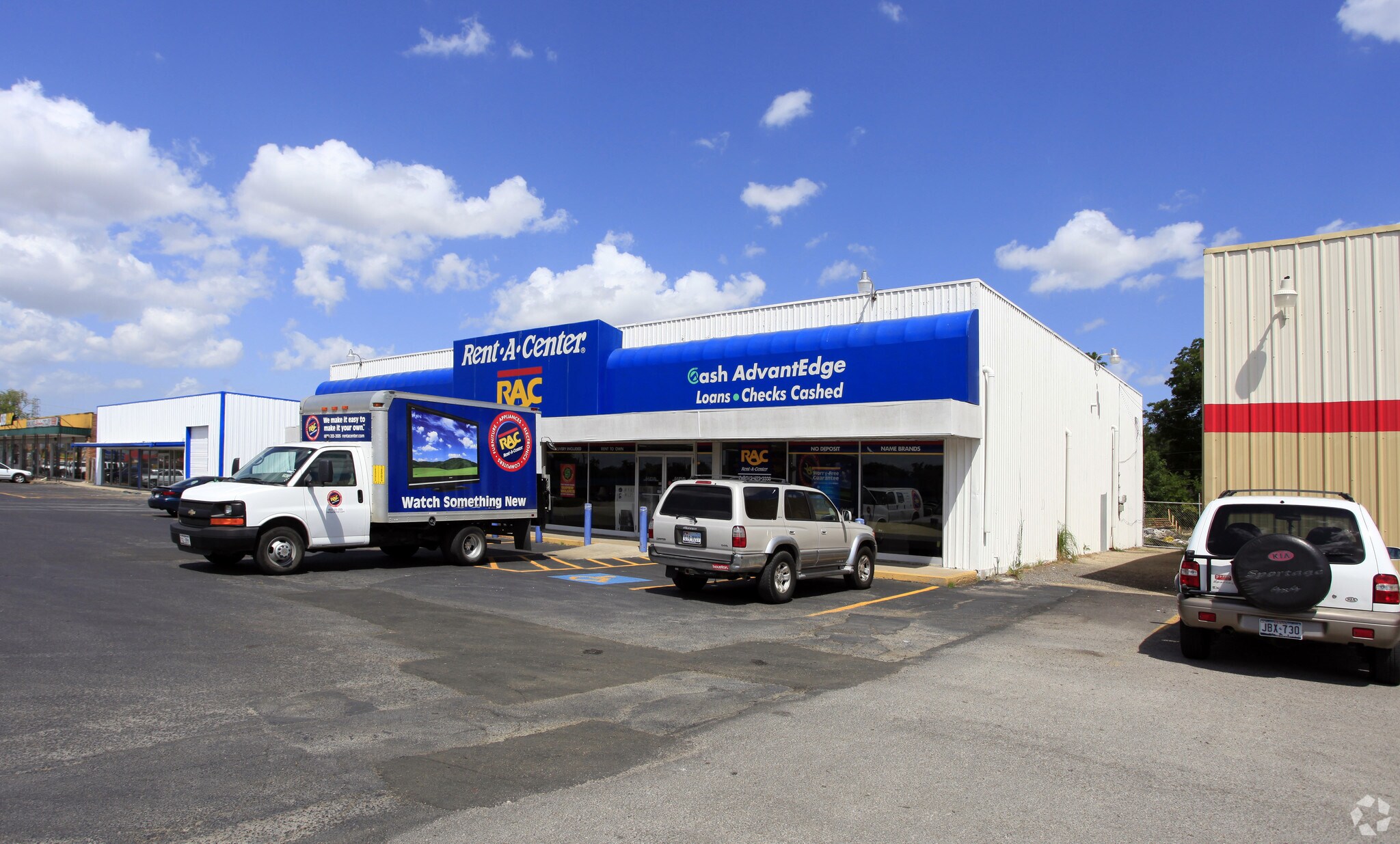 2107 Richey St, Pasadena, TX for sale Primary Photo- Image 1 of 1