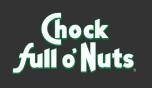 Chock full o'Nuts