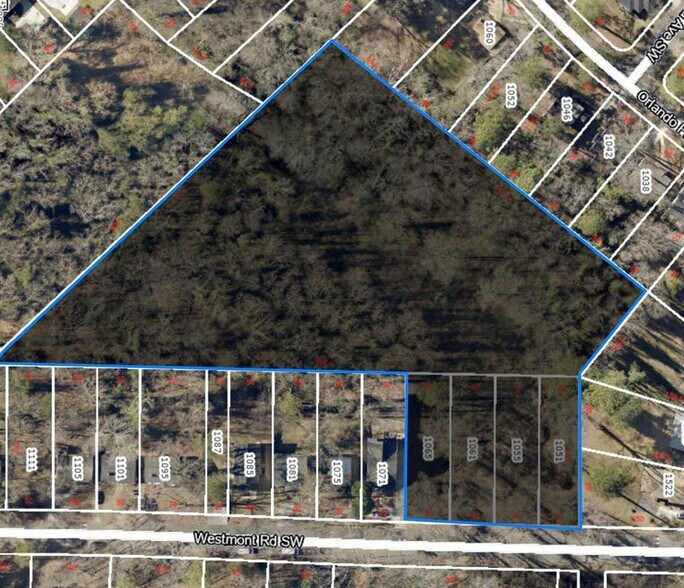 1055 Westmont SW rd, Atlanta, GA for sale - Building Photo - Image 2 of 12