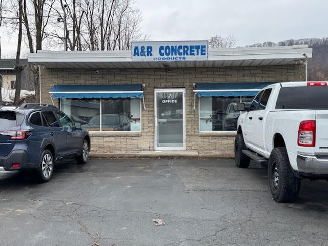 7 Ruscitti Rd, New Windsor Township, NY for lease - Building Photo - Image 3 of 38