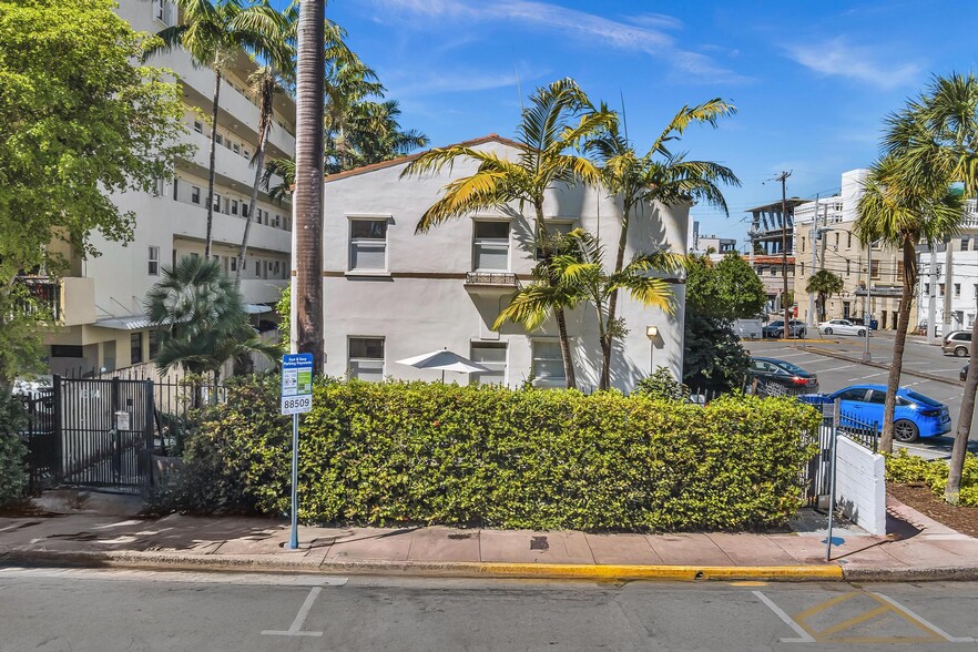 1614 Jefferson Ave, Miami Beach, FL for sale - Primary Photo - Image 1 of 6