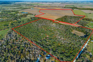 More details for 0000 FM 309, Hillsboro, TX - Land for Sale