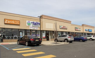 More details for 400-450 Bergen St, Harrison, NJ - Retail for Lease