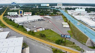 More details for 500 McKean St, Auburndale, FL - Industrial for Lease