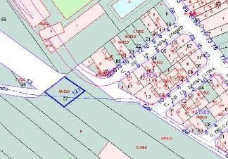Land in CASTELLÓN DE LA PLANA for sale Floor Plan- Image 1 of 5