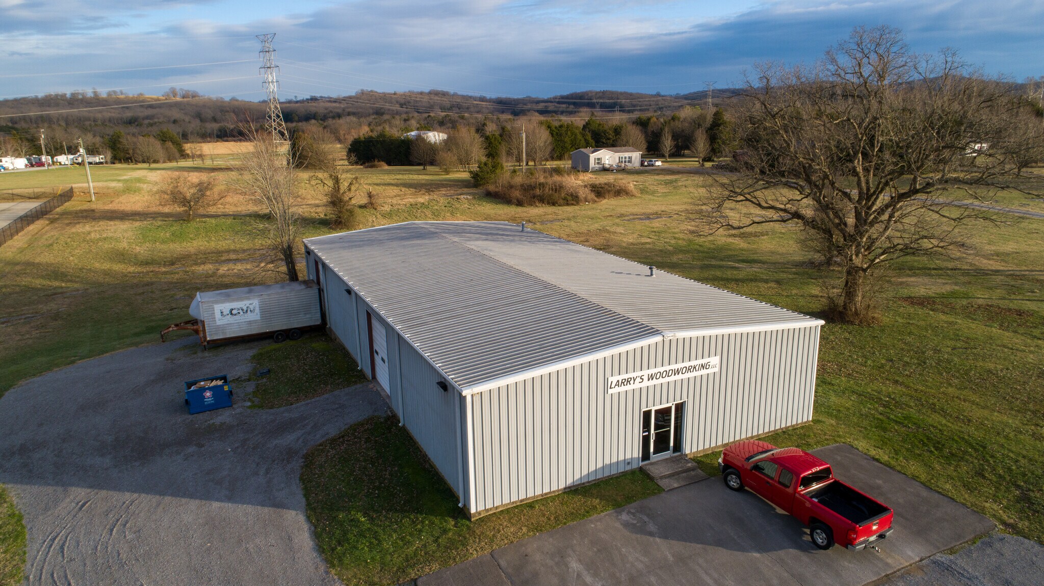 1715 Murfreesboro Rd, Lebanon, TN for sale Building Photo- Image 1 of 1