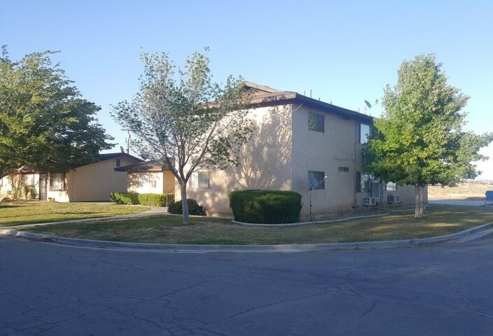 2875 Sycamore, Rosamond, CA for sale Building Photo- Image 1 of 1