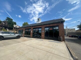 More details for 101 Beverly Rd, Pittsburgh, PA - Retail for Sale