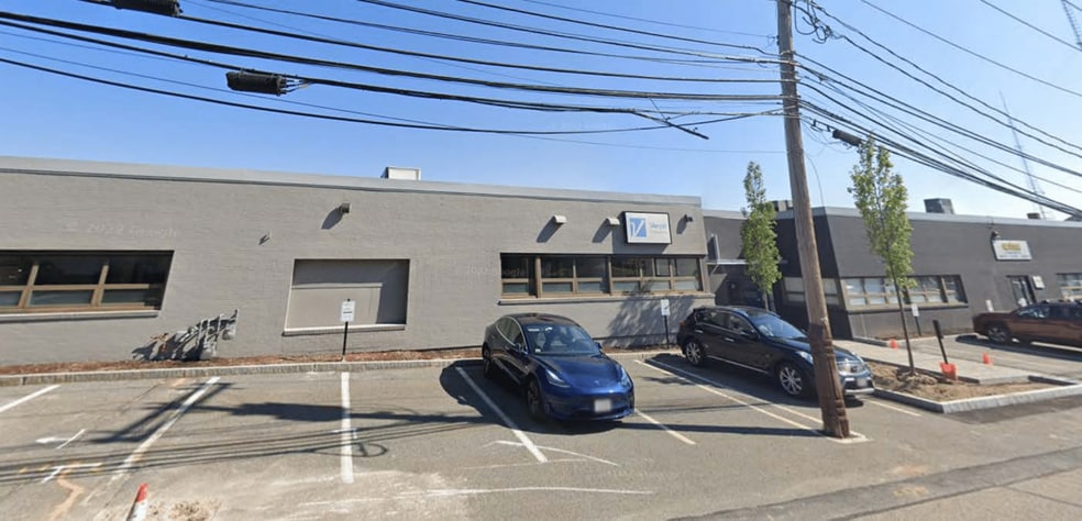 45 Kearney Rd, Needham, MA for lease - Primary Photo - Image 1 of 1