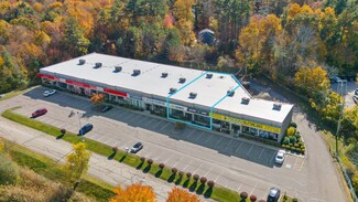 More details for 200 Webster St, Hanover, MA - Retail for Lease