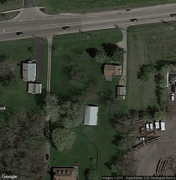 31W661 Liberty St, Aurora, IL for sale - Building Photo - Image 2 of 2