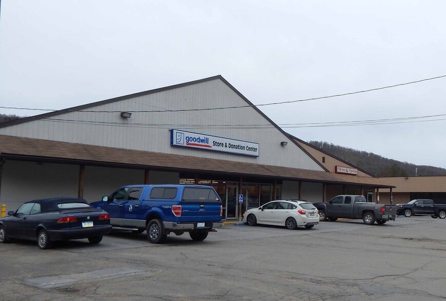 149 Us Highway 6 W, Coudersport, PA for sale - Primary Photo - Image 1 of 2