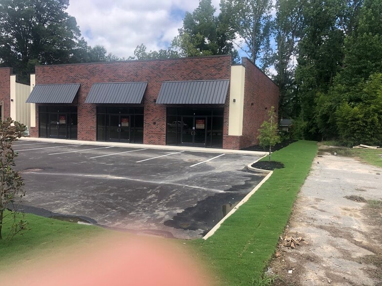 720 Highway 1 S, Lugoff, SC for lease - Building Photo - Image 2 of 7