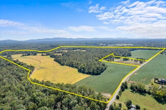 More details for Moore Road, Ruckersville, VA - Land for Sale