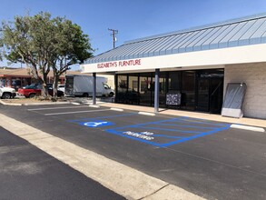 900-980 S A St, Oxnard, CA for lease Building Photo- Image 2 of 5