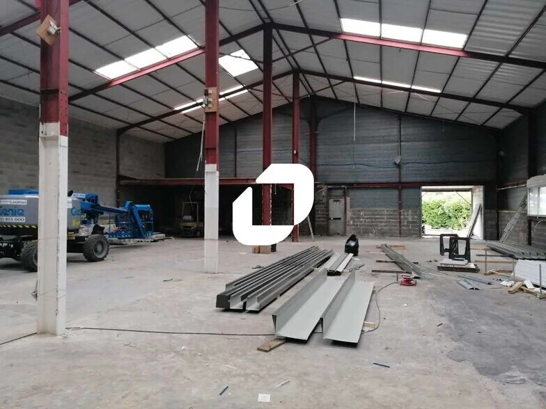 490 Rue Benoit Mulsant, Villefranche-sur-Saône for lease - Building Photo - Image 3 of 10