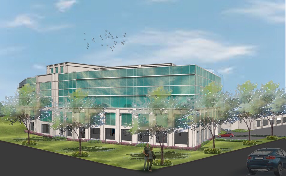 1966 Greenspring Dr, Timonium, MD 21093 Timonium Corporate Park