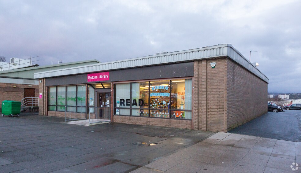 Bridgewater Pl, Erskine for sale - Building Photo - Image 2 of 3