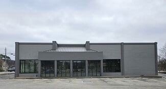 More details for 2302 Whitesburg Dr SE, Huntsville, AL - Retail for Sale