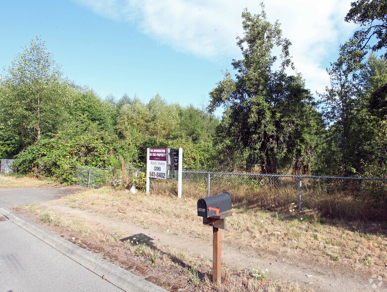 228th St S, Bothell, WA 98021 Land for Sale