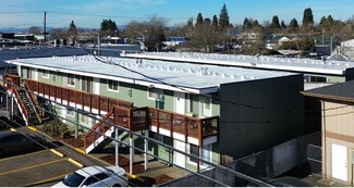 More details for 1230 W 7th Ave, Eugene, OR - Multifamily for Sale