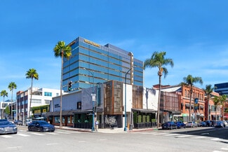 More details for 468 N Bedford Dr, Beverly Hills, CA - Retail for Lease