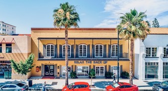 Pasadena, CA Office Space for Lease | LoopNet