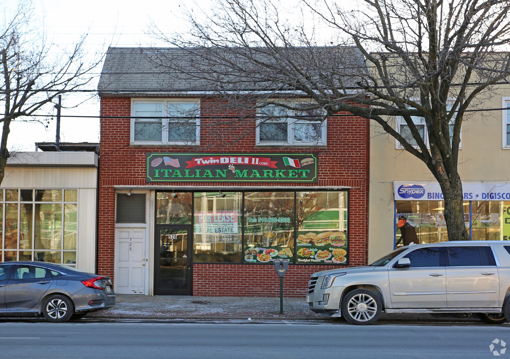 528 Merrick Rd, Lynbrook, NY for sale Primary Photo- Image 1 of 1