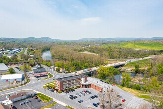 321 N Furnace St, Birdsboro, PA - AERIAL map view