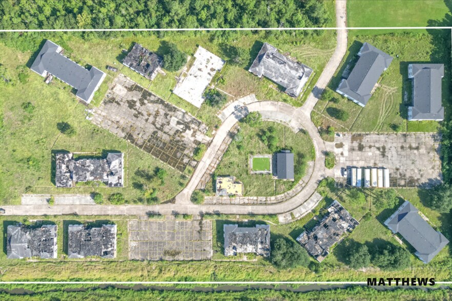 1900 Prejean Dr, Lake Charles, LA for sale - Building Photo - Image 1 of 8