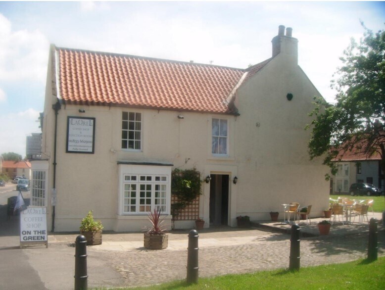 2-3 Central Buildings, Staindrop for sale Primary Photo- Image 1 of 1