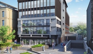 More details for 47 Clarendon Rd, Watford - Office for Lease