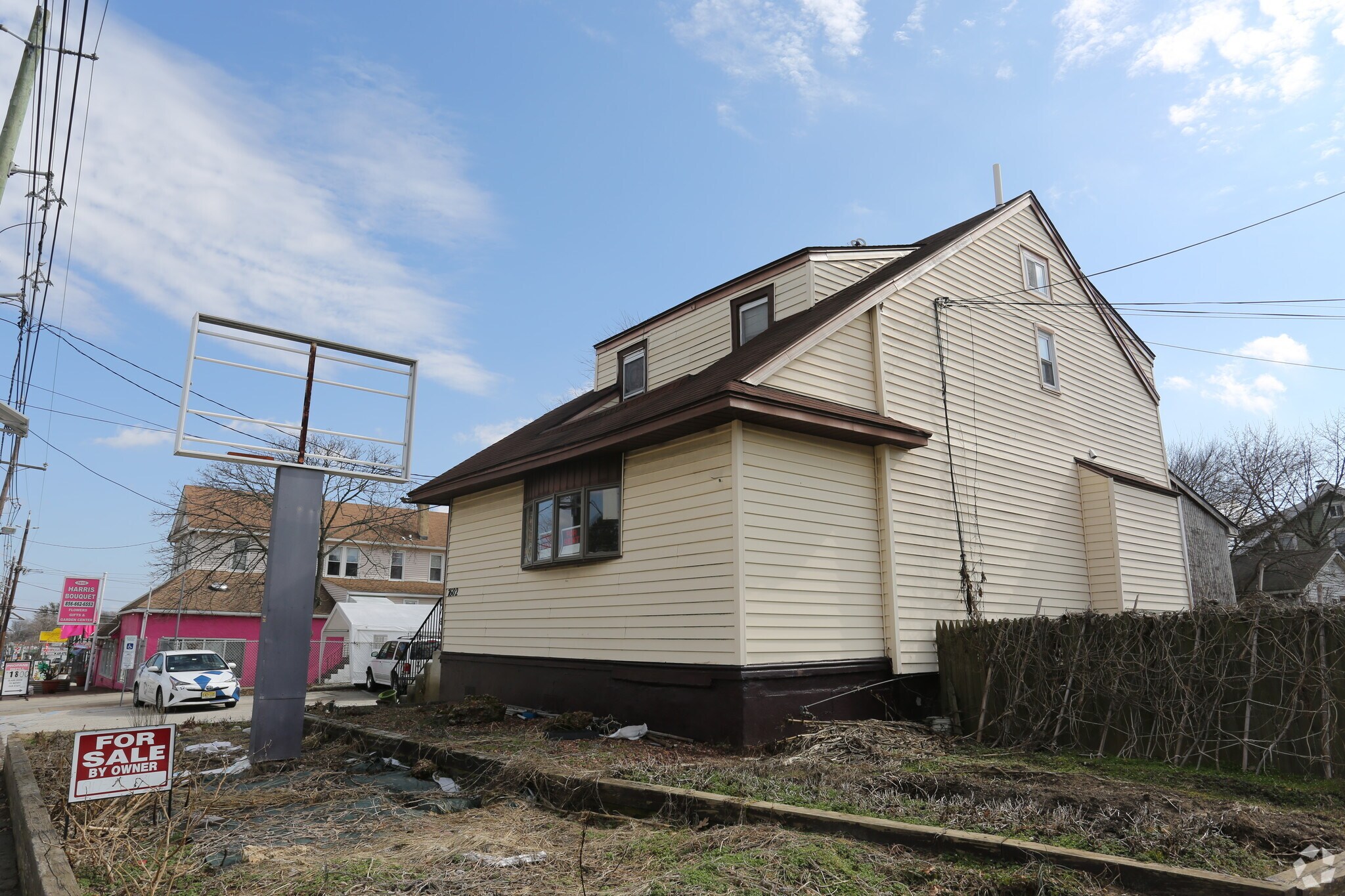 7602 Maple Ave, Pennsauken, NJ for sale Primary Photo- Image 1 of 1