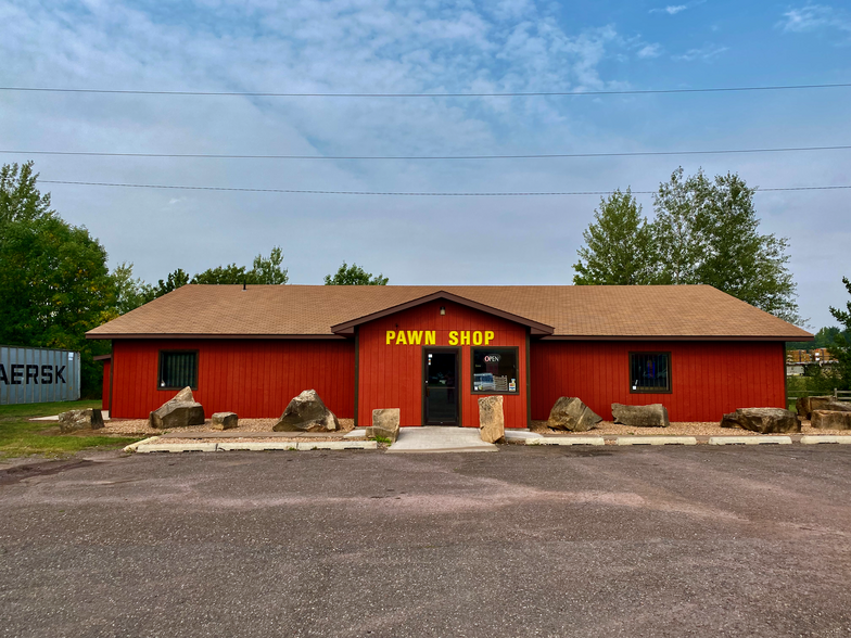 60622 State Highway 22, Finlayson, MN for sale - Building Photo - Image 1 of 1