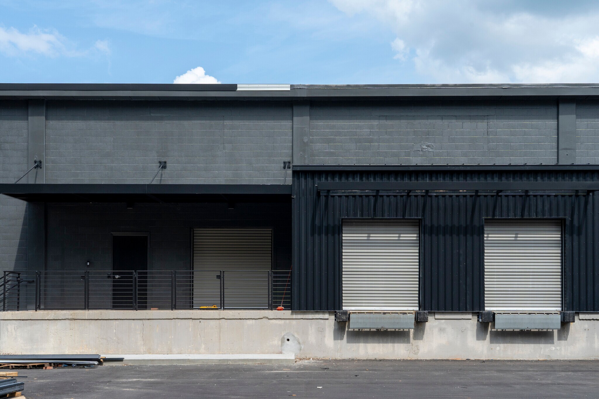 255 Homer St, Commerce, GA for lease Building Photo- Image 1 of 6