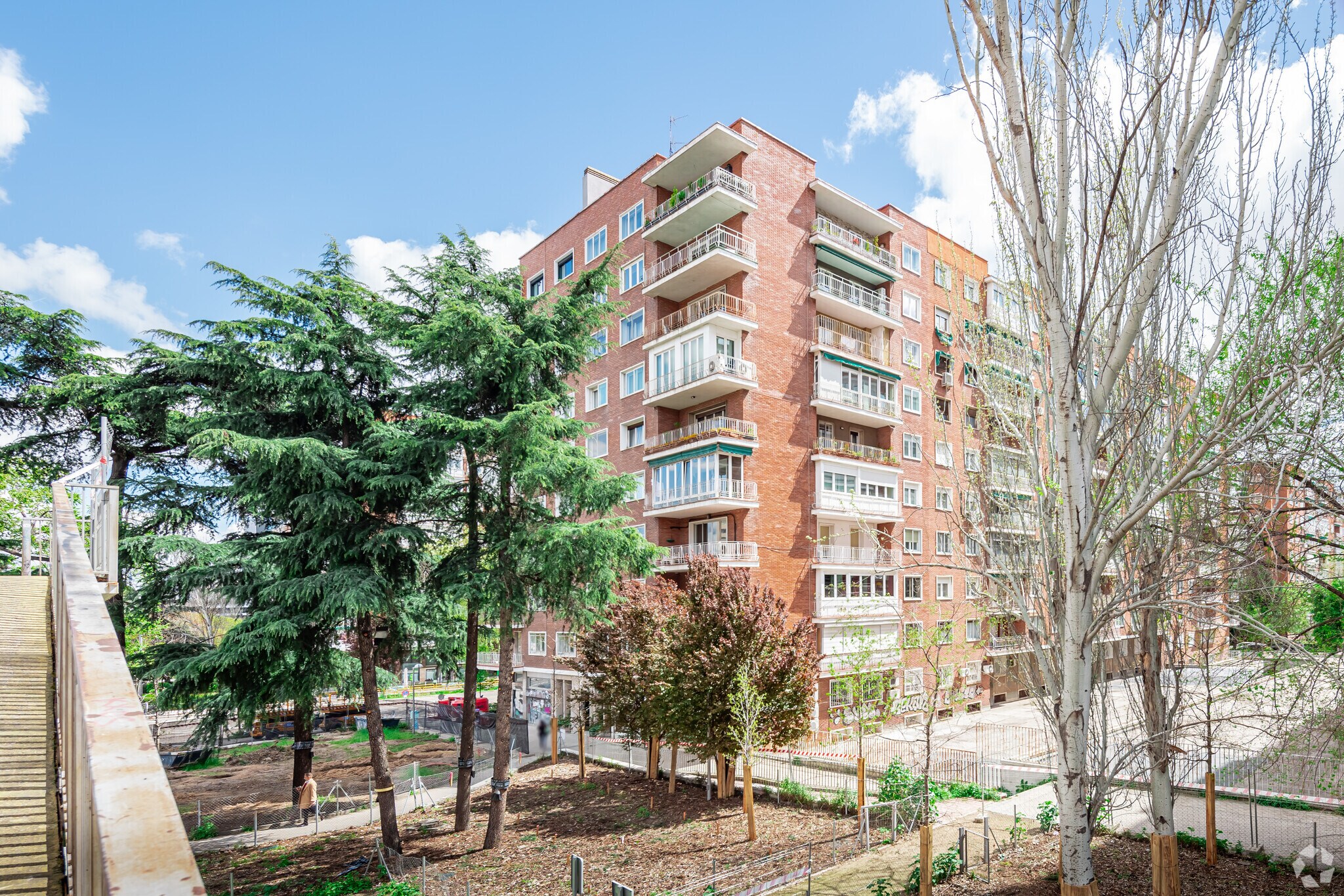 Multifamily in Madrid, Madrid for sale Primary Photo- Image 1 of 3