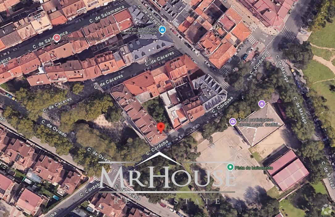 Land in Leganés, Madrid for sale Primary Photo- Image 1 of 1