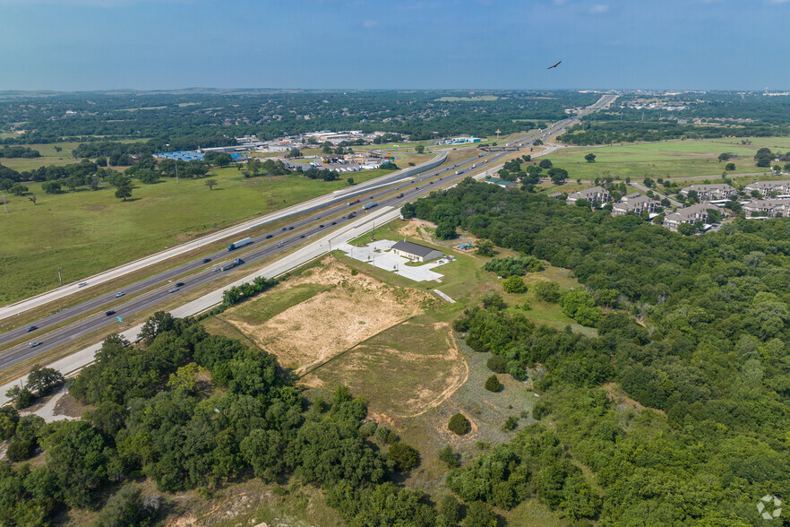 2431 E Interstate 20, Weatherford, TX 76086 - Land for Sale | LoopNet