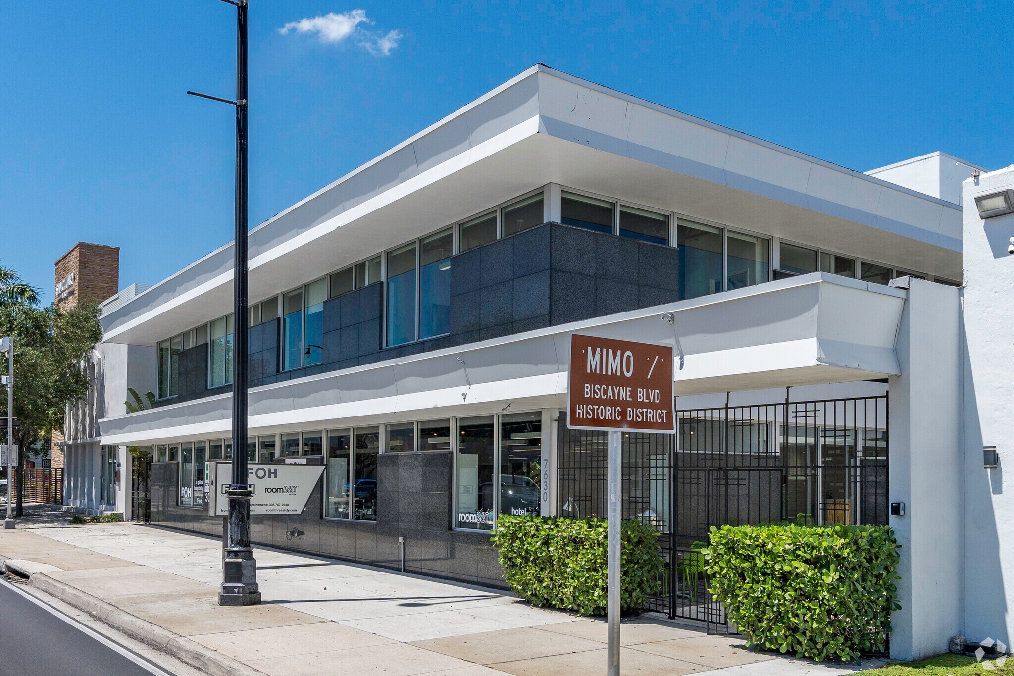 7630 Biscayne Blvd, Miami, FL for lease Primary Photo- Image 1 of 4