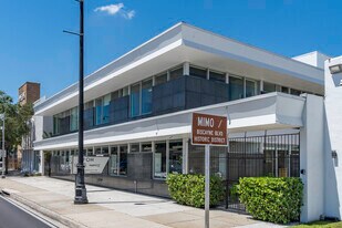 7630 Biscayne Blvd - For Lease - Office Space
