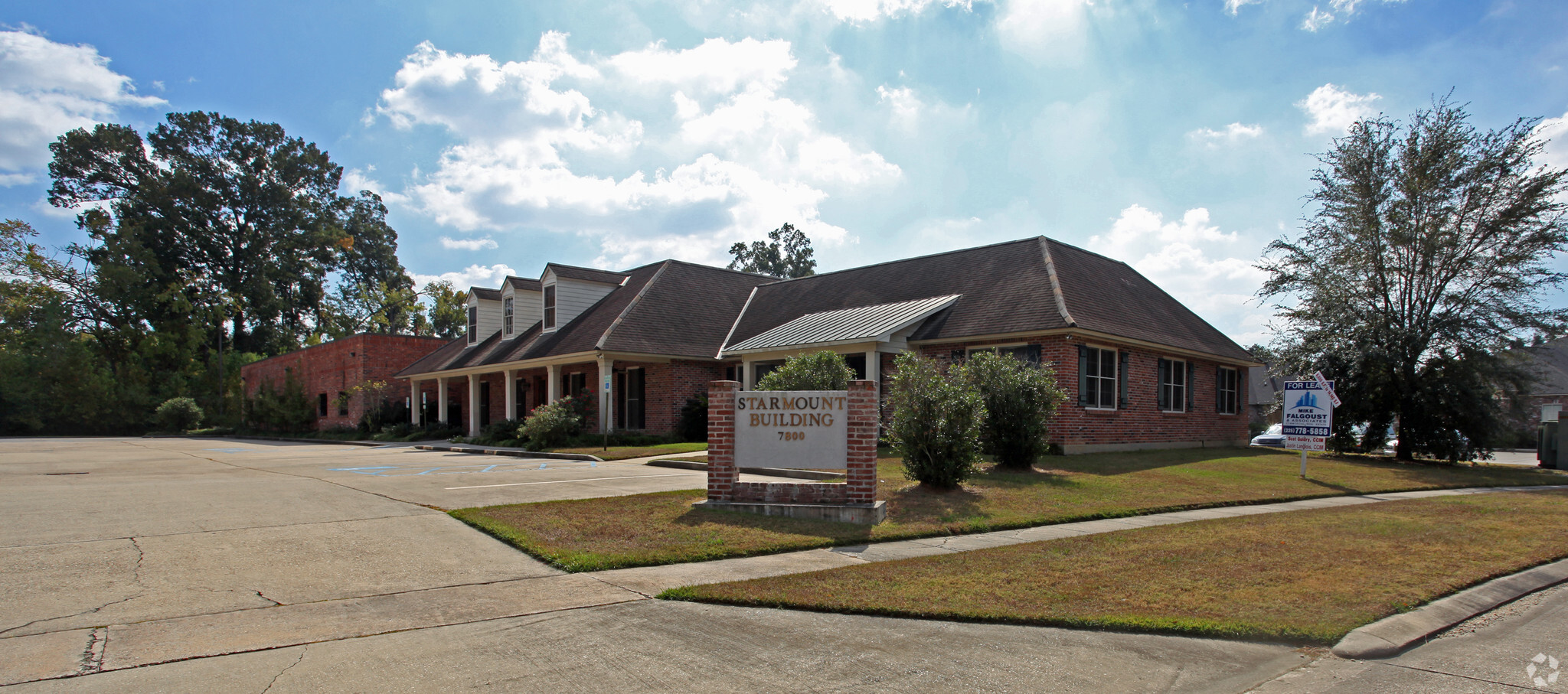 7800 Office Park Blvd, Baton Rouge, LA for sale Primary Photo- Image 1 of 1