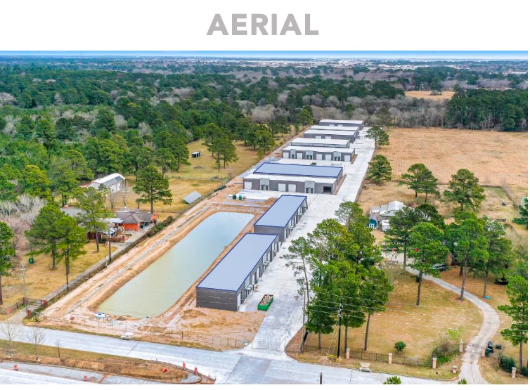 Cypress Rosehill Business Park portfolio of 3 properties for sale on LoopNet.com - Building Photo - Image 3 of 5