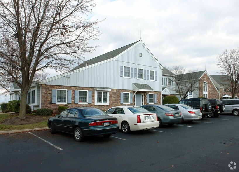 2370 York Rd, Jamison, PA for sale - Building Photo - Image 1 of 1