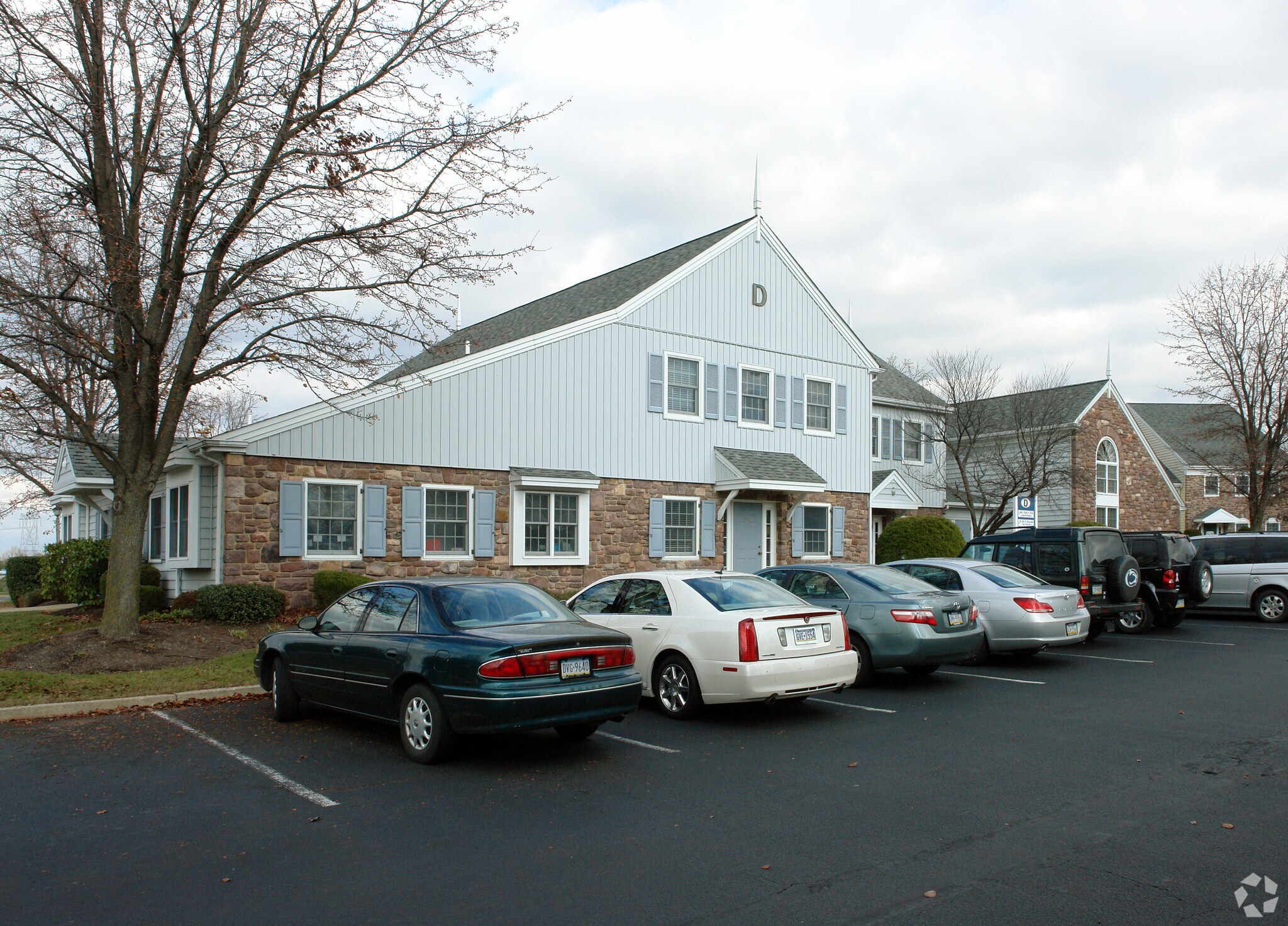 2370 York Rd, Jamison, PA for sale Building Photo- Image 1 of 1