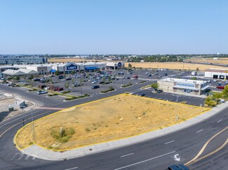 More details for TBD East Yonezawa Blvd, Moses Lake, WA - Land for Sale