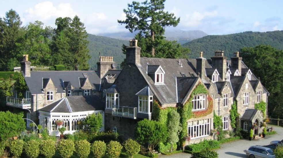 Penmaenpool, Dolgellau for sale - Primary Photo - Image 1 of 1