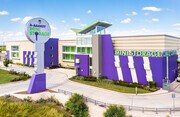 6414 W Loop 1604 N, San Antonio TX - Call Center
